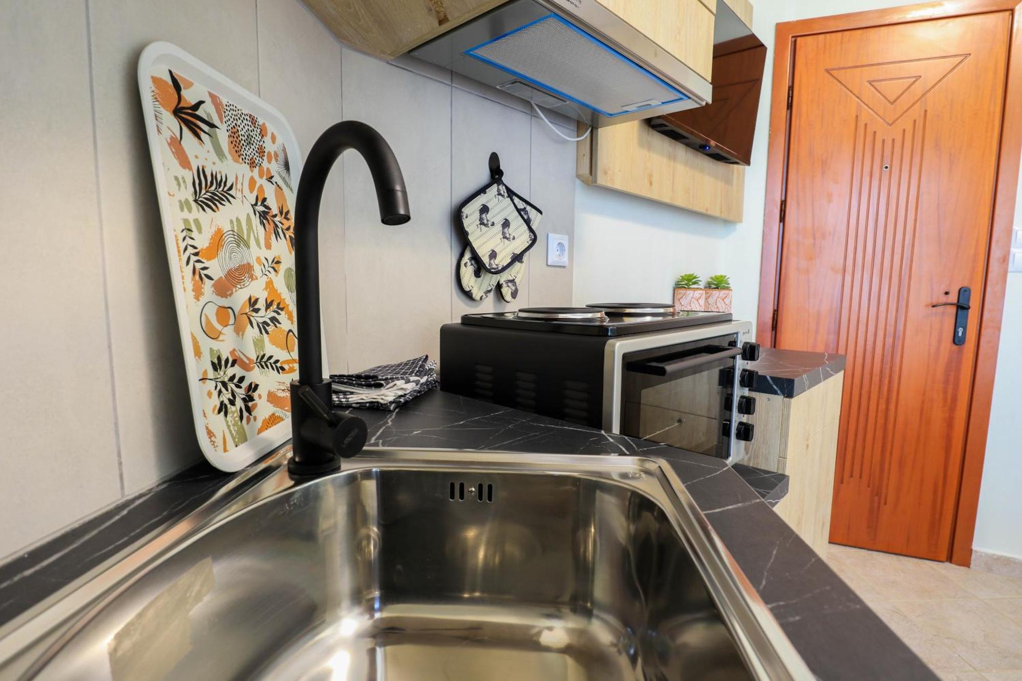Studio 35 Alexandroupoli Exterior foto