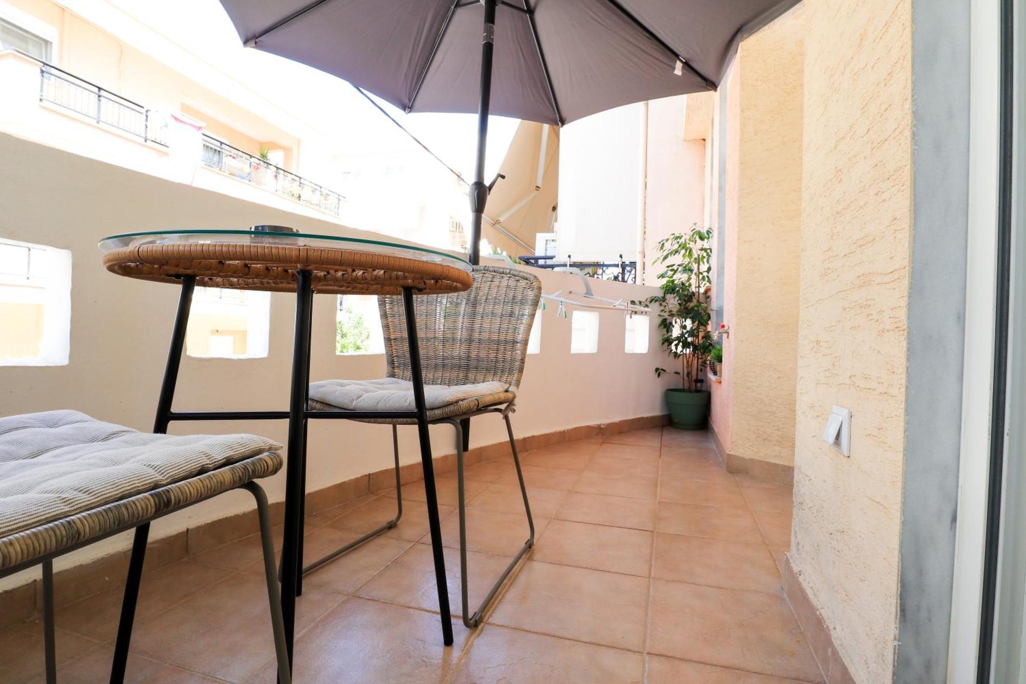 Studio 35 Alexandroupoli Exterior foto
